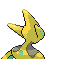 Back Sprite