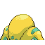 Back Sprite