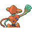 Back Sprite