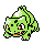 Main Sprite - Gold