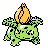 Main Sprite - Gold