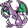 Main Sprite - Gold