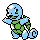 Main Sprite - Gold