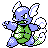 Main Sprite - Gold