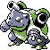 Main Sprite - Gold