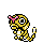 Main Sprite - Gold