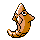 Main Sprite - Gold