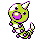 Main Sprite - Gold