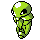 Main Sprite - Gold