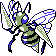 Main Sprite - Gold