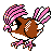 Pidgeotto (pidgeotto) game sprite