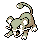 Main Sprite - Gold