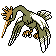 Main Sprite - Gold
