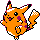 Main Sprite - Gold