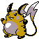 Main Sprite - Gold