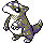Main Sprite - Gold