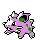 Main Sprite - Gold