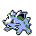 Nidoran♀ (nidoran-f) game sprite