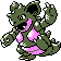 Main Sprite - Gold