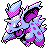 Main Sprite - Gold