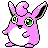 Main Sprite - Gold