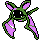 Main Sprite - Gold