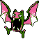 Main Sprite - Gold