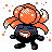Gloom (gloom) game sprite