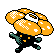 Main Sprite - Gold