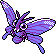 Main Sprite - Gold