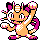Main Sprite - Gold