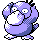 Main Sprite - Gold