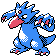 Main Sprite - Gold