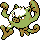 Main Sprite - Gold
