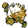 Main Sprite - Gold