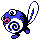 Main Sprite - Gold