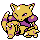 Main Sprite - Gold