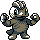 Main Sprite - Gold