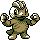 Machop (machop) game sprite