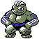 Main Sprite - Gold