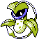 Main Sprite - Gold