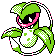 Victreebel (victreebel) game sprite