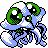 Main Sprite - Gold