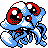 Tentacruel (tentacruel) game sprite