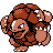 Main Sprite - Gold
