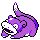 Main Sprite - Gold