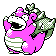 Slowbro (slowbro) game sprite