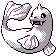 Main Sprite - Gold