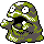 Main Sprite - Gold