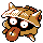 Main Sprite - Gold
